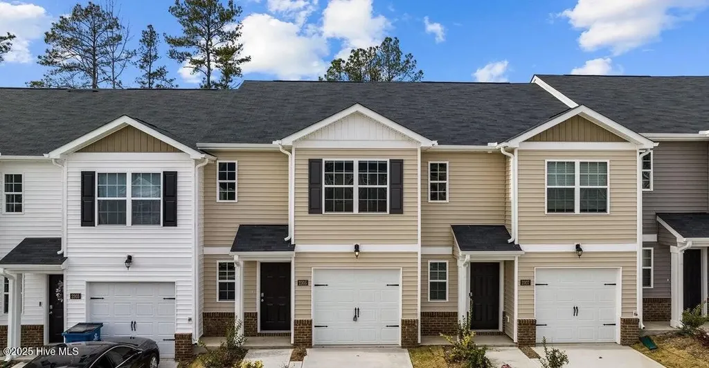 2305 Gracie Lane Carthage NC 28327