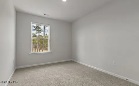 2305 Gracie Lane Carthage NC 28327