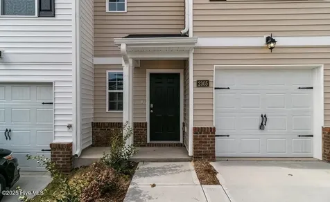 2305 Gracie Lane Carthage NC 28327