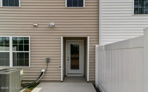 2305 Gracie Lane Carthage NC 28327