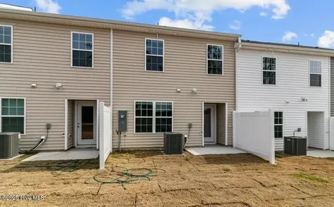 2305 Gracie Lane Carthage NC 28327