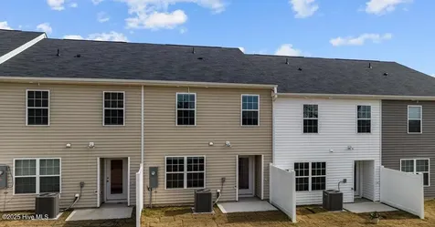 2305 Gracie Lane Carthage NC 28327