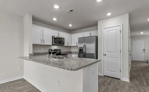 2305 Gracie Lane Carthage NC 28327