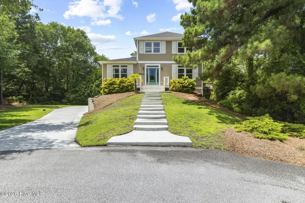 9804 Heath Place Emerald Isle NC 28594