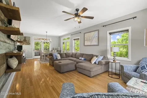 9804 Heath Place Emerald Isle NC 28594