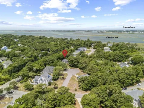9804 Heath Place Emerald Isle NC 28594