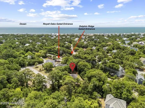 9804 Heath Place Emerald Isle NC 28594