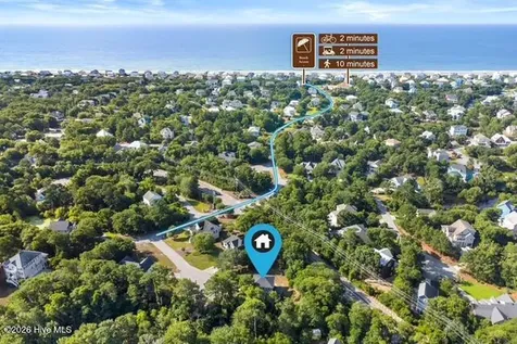 9804 Heath Place Emerald Isle NC 28594