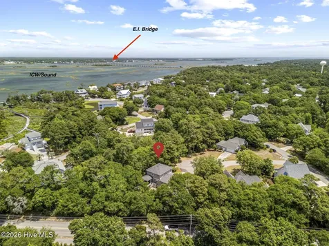 9804 Heath Place Emerald Isle NC 28594