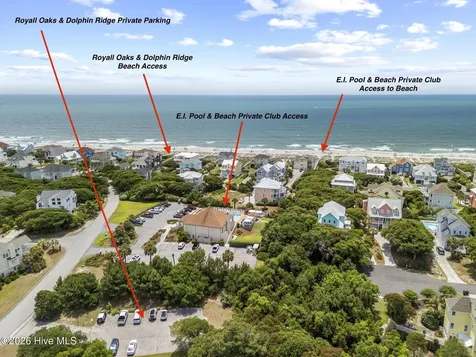 9804 Heath Place Emerald Isle NC 28594