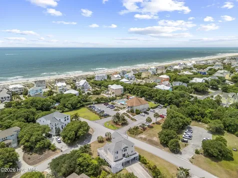 9804 Heath Place Emerald Isle NC 28594