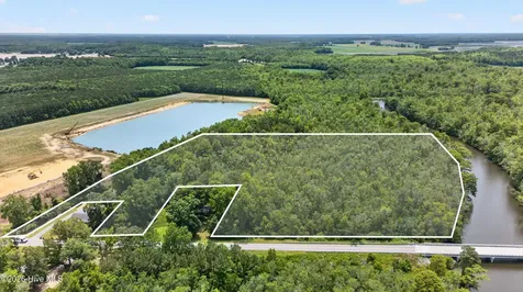 Tbd Mackeys Road Roper NC 27970