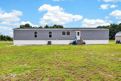 5640 W Nc 55 Highway Cove City NC 28523