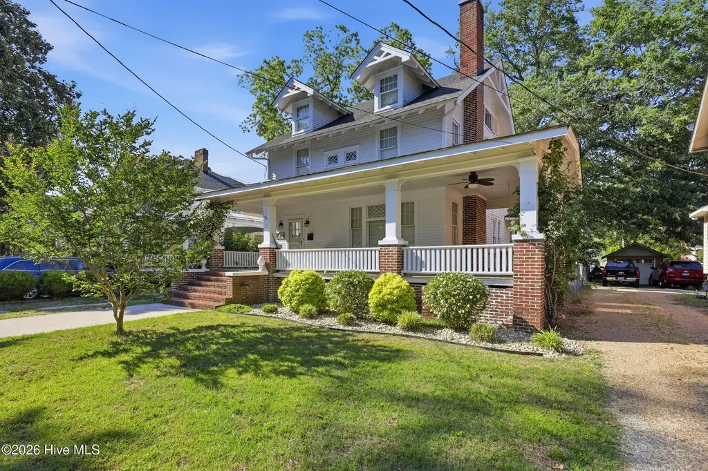 1014 W Main Street Elizabeth City NC 27909