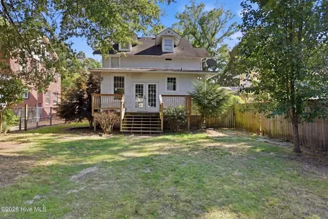 1014 W Main Street Elizabeth City NC 27909