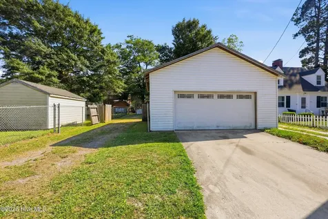 1014 W Main Street Elizabeth City NC 27909