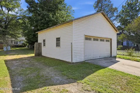 1014 W Main Street Elizabeth City NC 27909