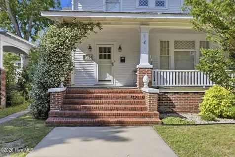 1014 W Main Street Elizabeth City NC 27909