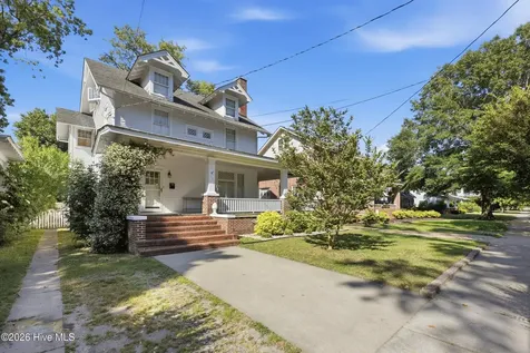 1014 W Main Street Elizabeth City NC 27909