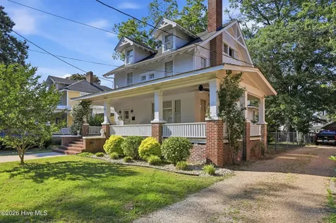 1014 W Main Street Elizabeth City NC 27909