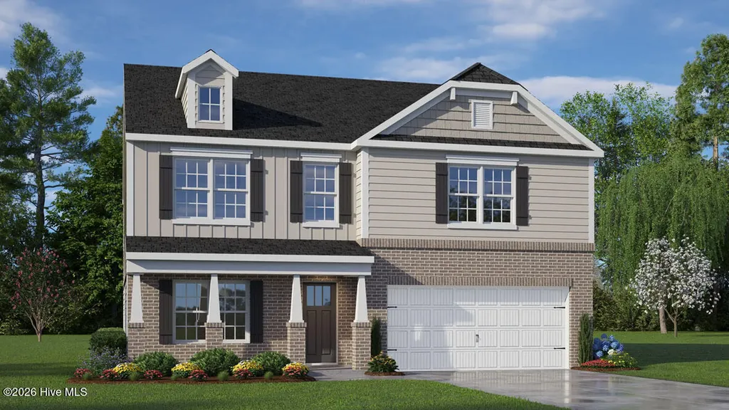 1100 Aviator Lane Ayden NC 28513
