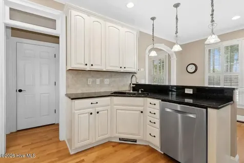 732 Parkridge Drive Clayton NC 27527