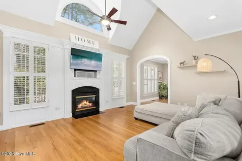 732 Parkridge Drive Clayton NC 27527