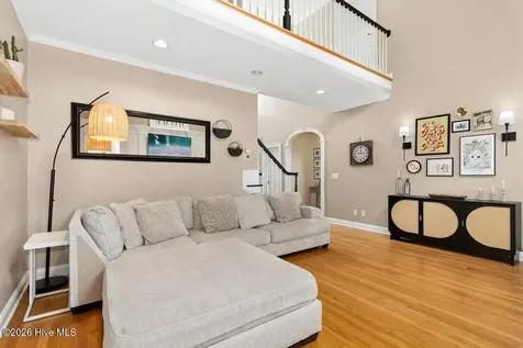732 Parkridge Drive Clayton NC 27527
