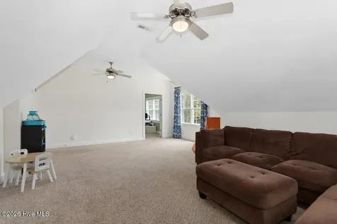 732 Parkridge Drive Clayton NC 27527