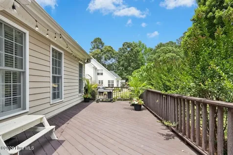 732 Parkridge Drive Clayton NC 27527