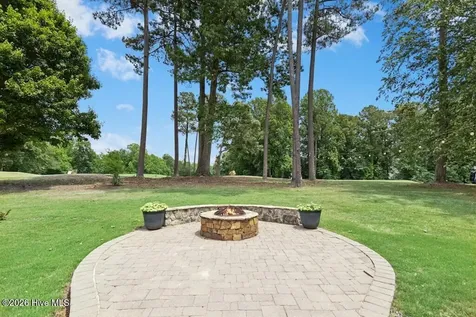 732 Parkridge Drive Clayton NC 27527