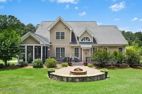 732 Parkridge Drive Clayton NC 27527