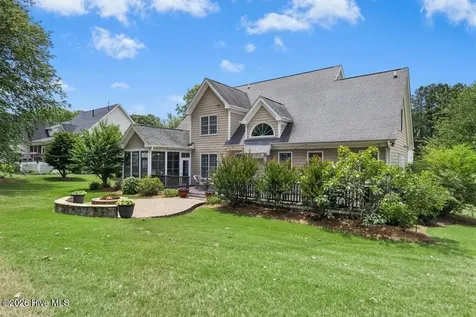 732 Parkridge Drive Clayton NC 27527