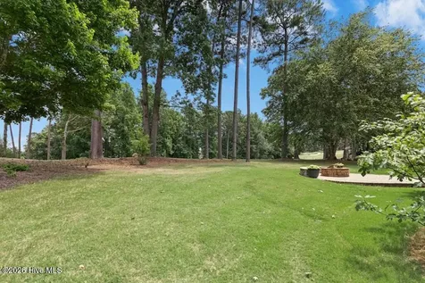 732 Parkridge Drive Clayton NC 27527