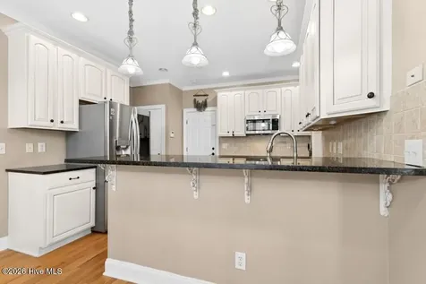 732 Parkridge Drive Clayton NC 27527
