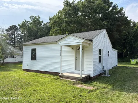 966 U.s. 158 Sunbury NC 27979