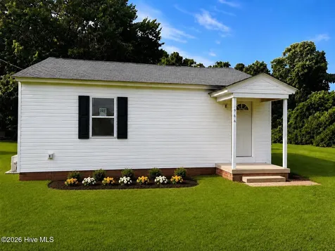 966 U.s. 158 Sunbury NC 27979