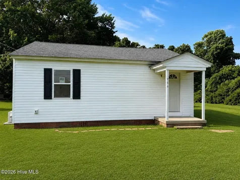 966 U.s. 158 Sunbury NC 27979