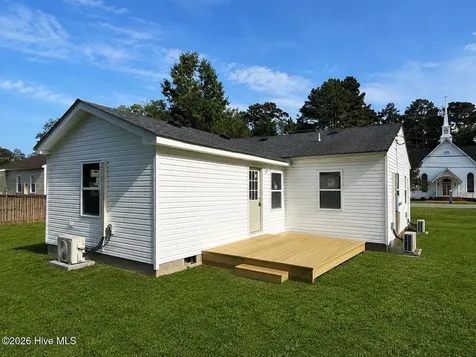 966 U.s. 158 Sunbury NC 27979
