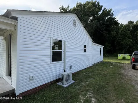 966 U.s. 158 Sunbury NC 27979