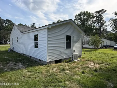 966 U.s. 158 Sunbury NC 27979