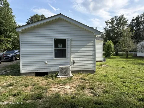 966 U.s. 158 Sunbury NC 27979