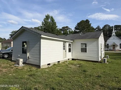 966 U.s. 158 Sunbury NC 27979