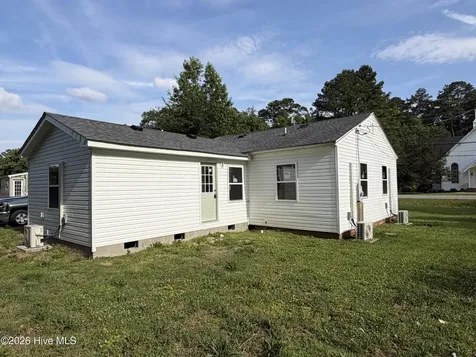 966 U.s. 158 Sunbury NC 27979