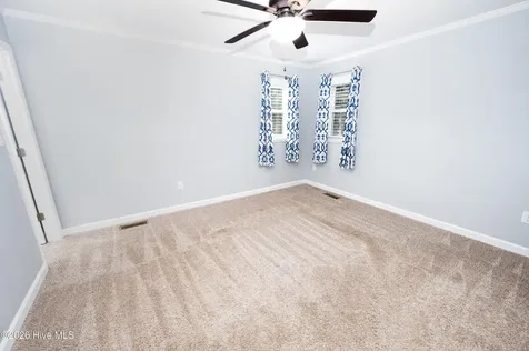 512 Haywood Creek Drive Trent Woods NC 28562
