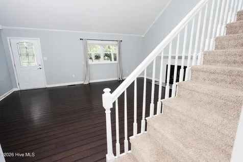 512 Haywood Creek Drive Trent Woods NC 28562