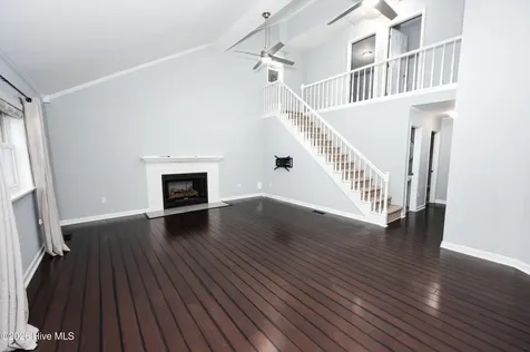 512 Haywood Creek Drive Trent Woods NC 28562