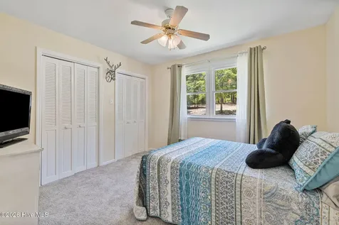 190 Sleepy Creek Drive Dudley NC 28333