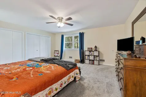 190 Sleepy Creek Drive Dudley NC 28333