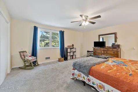 190 Sleepy Creek Drive Dudley NC 28333